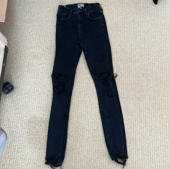 Agolde jeans - Picture 2 of 7